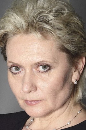 Cover image for Ирина Вилкова
