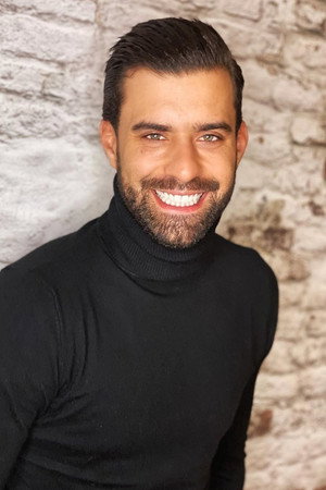 Cover image for Vincent Queijo