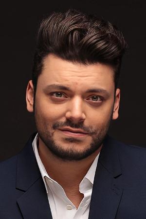 Cover image for Kev Adams