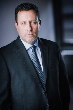 Cover image for Marc Gaudet
