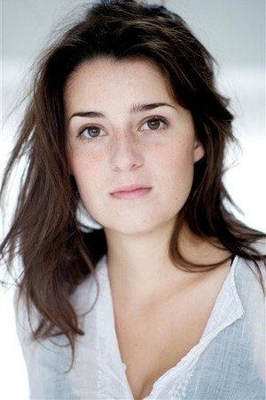 Cover image for Maroussia Dubreuil