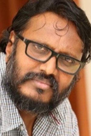 Cover image for Gunasekhar