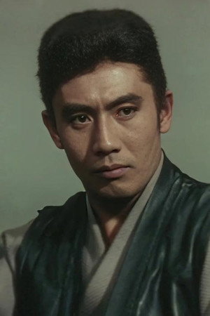 Cover image for 水原浩一