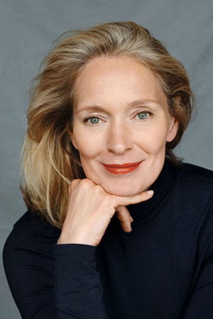 Cover image for Katja Weitzenböck