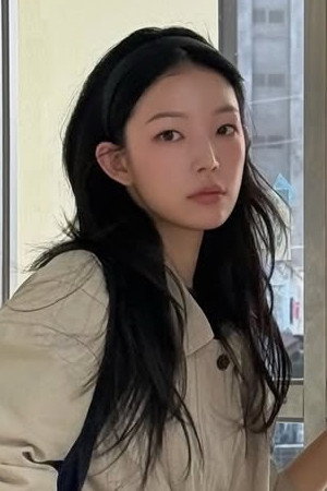 Cover image for 이상미