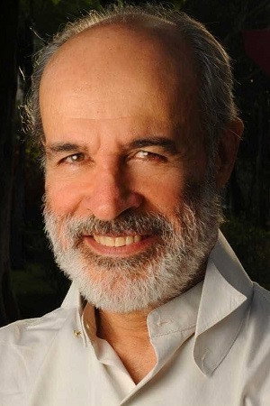 Cover image for Osmar Prado