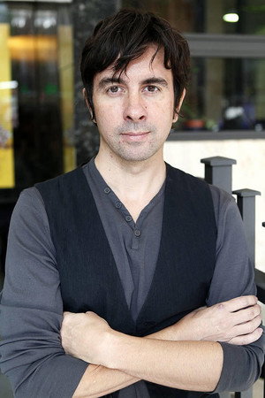 Cover image for Eduardo Chapero-Jackson