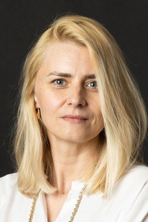 Cover image for Maria Popistașu