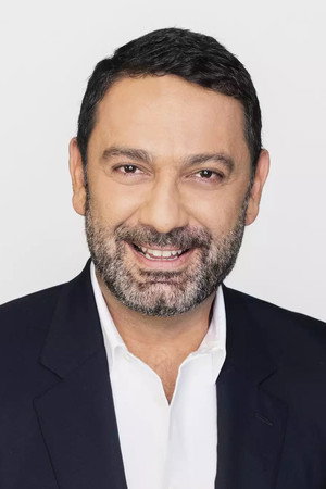 Cover image for Μιχάλης Μαρίνος