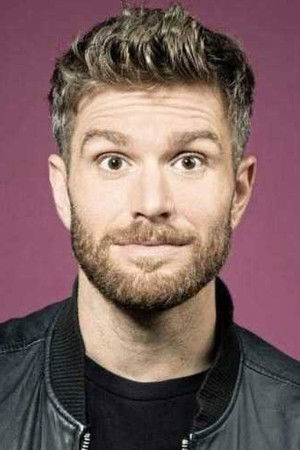 Cover image for Joel Dommett