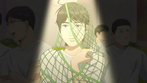 Poster for Эпизод 1