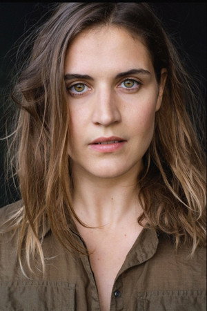 Cover image for Morgane Ferru