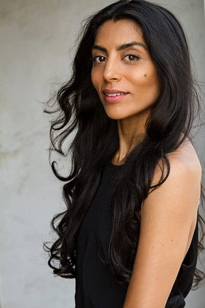 Cover image for Reshma Gajjar