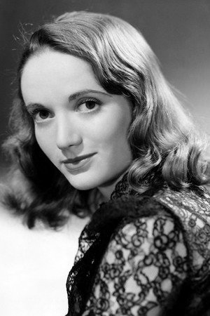 Cover image for Olive Deering