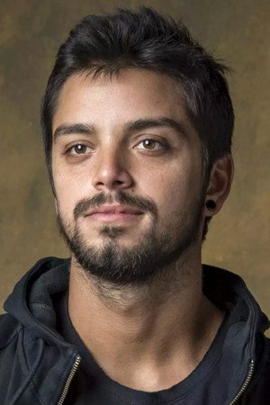 Cover image for Rodrigo Simas