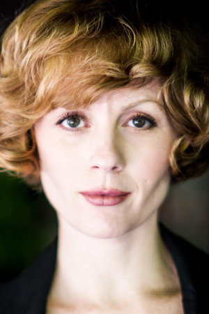 Cover image for Megan Brown