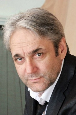 Cover image for Андрей Заводюк