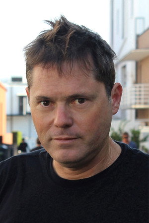 Cover image for Bill Boes
