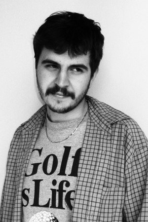 Cover image for Niko Mihajlovic