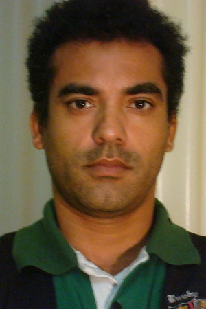 Cover image for Marcello Melo