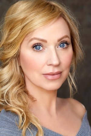 Cover image for Leigh-Allyn Baker