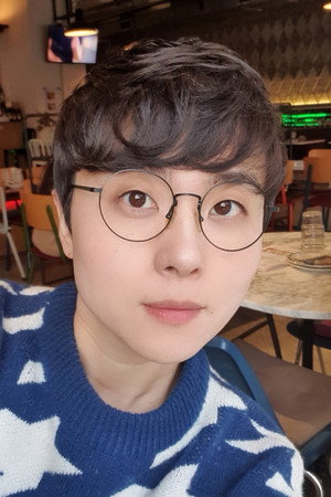 Cover image for 남도형