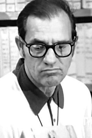 Cover image for Sidney Katz