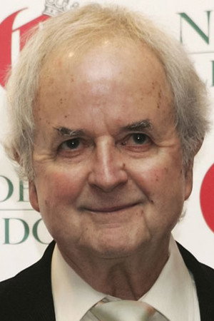 Cover image for Rodney Bewes