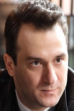Cover image for Cem Sürgit