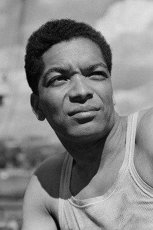 Cover image for Earl Cameron