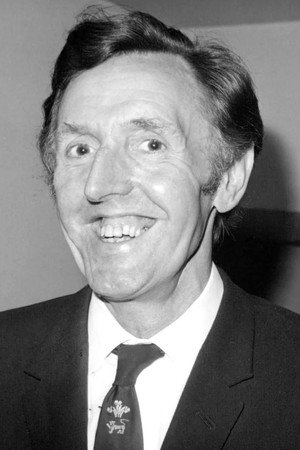 Cover image for Cardew Robinson