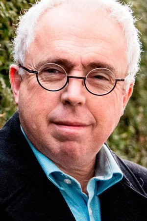 Cover image for Denis Trudel