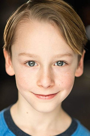 Cover image for Jaden Oehr