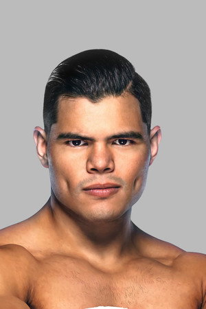 Cover image for Humberto Carrillo