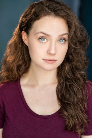 Cover image for Emily Grace Dunn