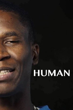 Poster for Human
