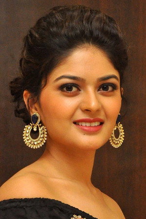 Cover image for Vaibhavi Shandilya
