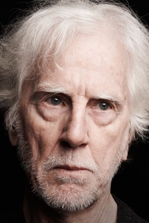 Cover image for Peter Carroll