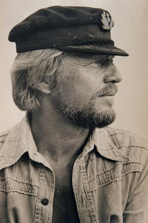 Cover image for Richard Moore