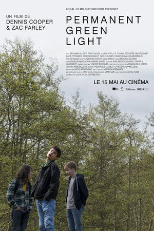 Poster for Permanent Green Light