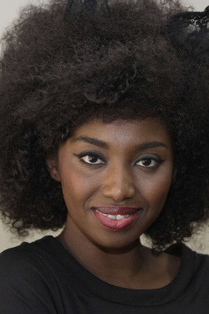 Cover image for Inna Modja
