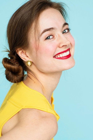 Cover image for Shannon Loewen