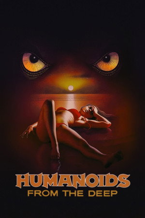 Poster for Твари из бездны