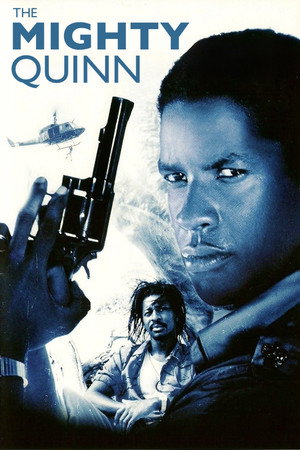 Poster for The Mighty Quinn