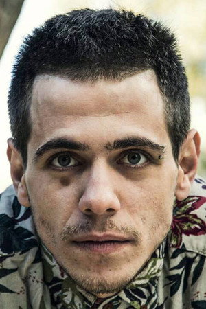 Cover image for Nader Abd Alhay