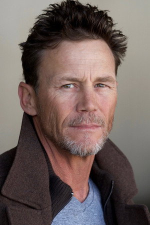 Cover image for Brian Krause