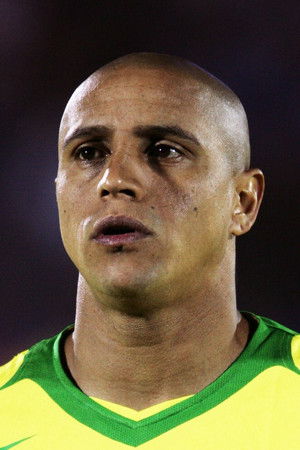 Cover image for Roberto Carlos