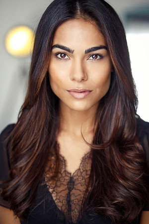 Cover image for Fernanda Diniz