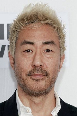 Cover image for Kenneth Choi