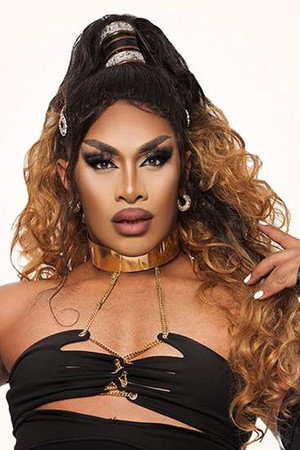 Cover image for Kween Kong